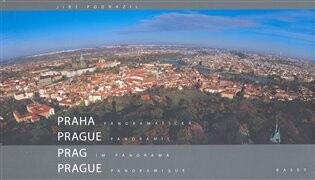 Panoramatická Praha