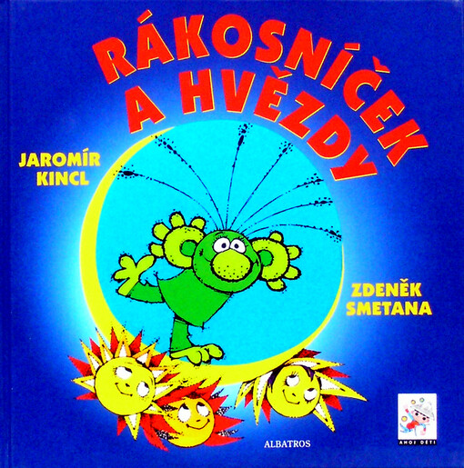 Rákosníček a hvězdy