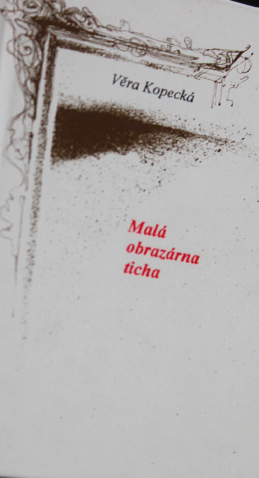 Malá obrazárna ticha