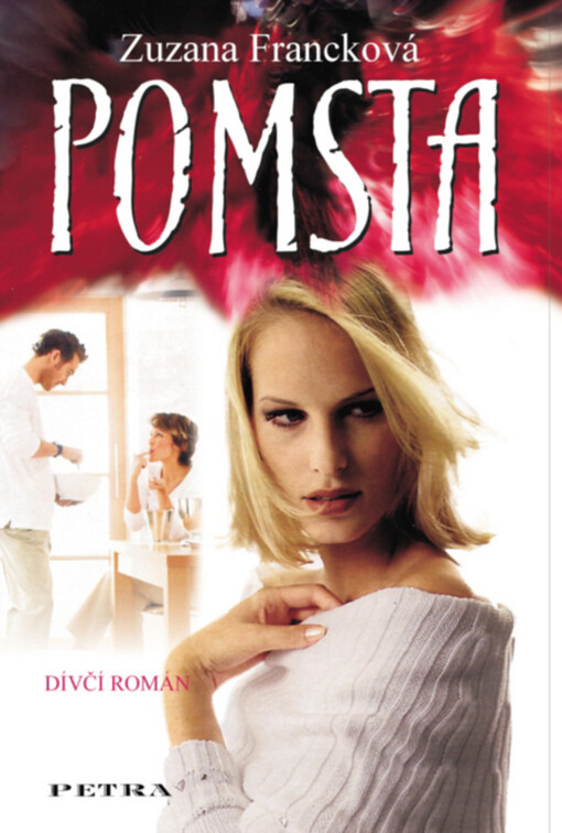 Pomsta: dívčí román
