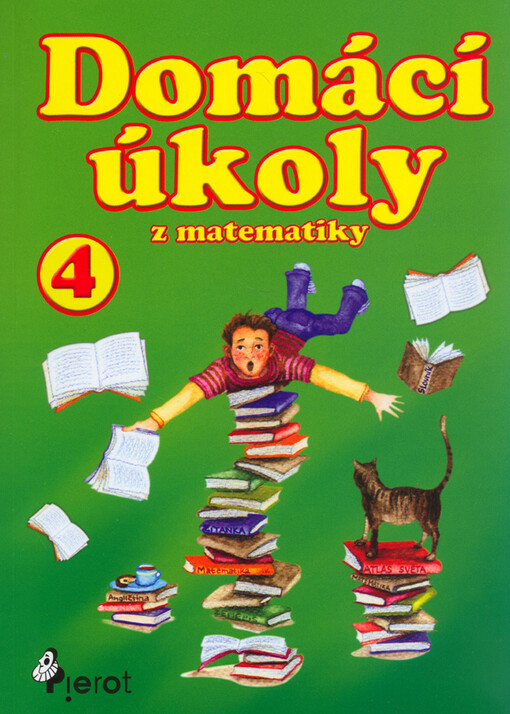 Domácí úkoly z matematiky pro 4. třídu ZŠ