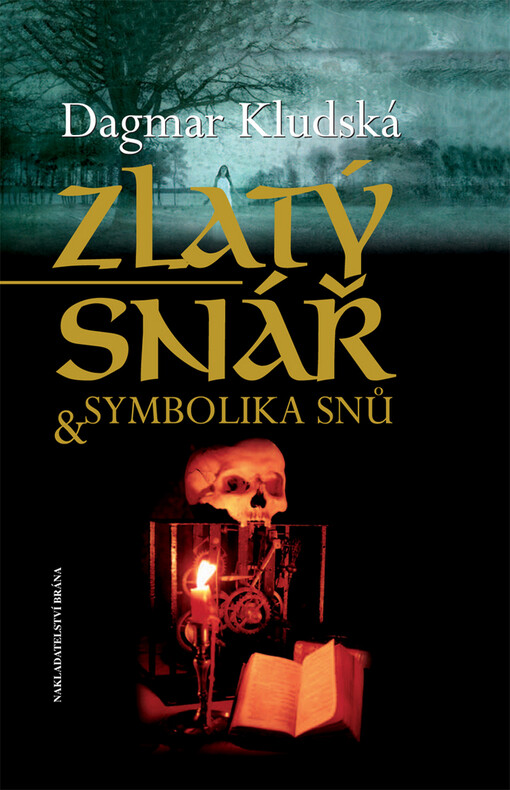 Zlatý snář & symbolika snů