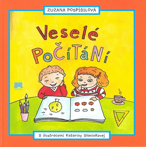 Veselé počítání /