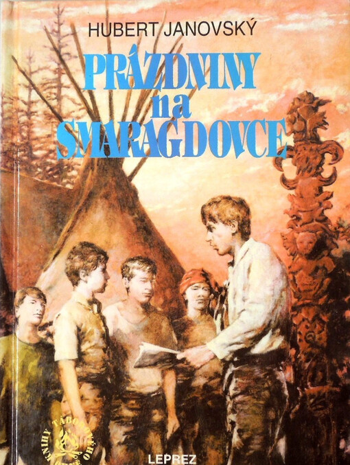 Prázdniny na Smaragdovce