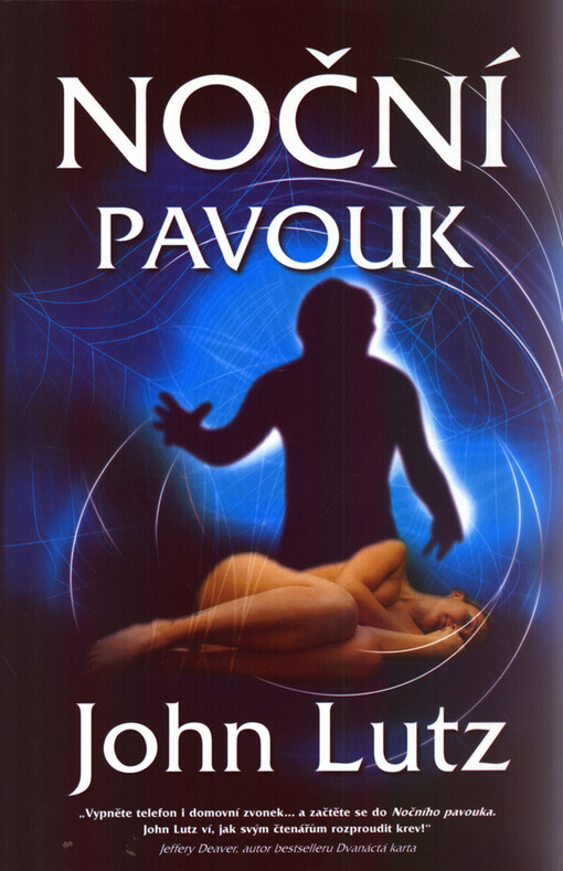 Noční pavouk, Vyd. 1.