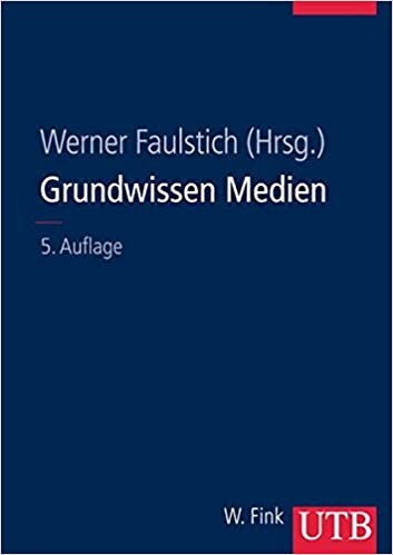 Grundwissen Medien