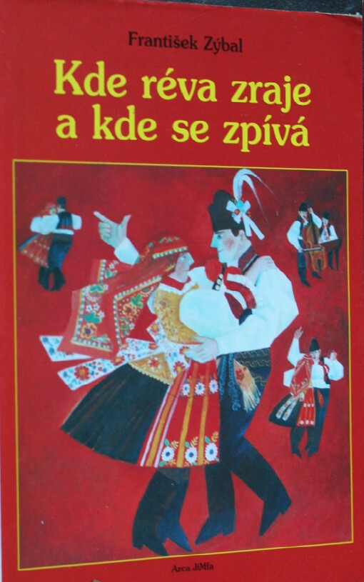 Kde réva zraje a kde se zpívá