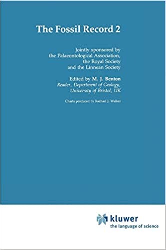 Fossil Record 2 (No. 2)