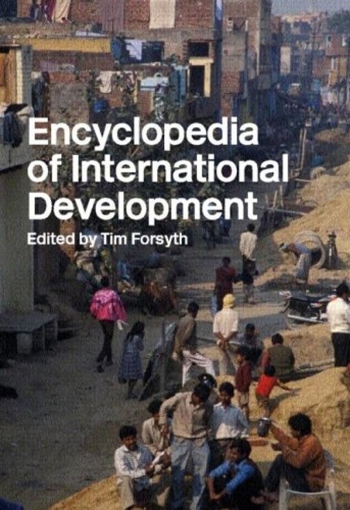 Encyclopedia of International Development