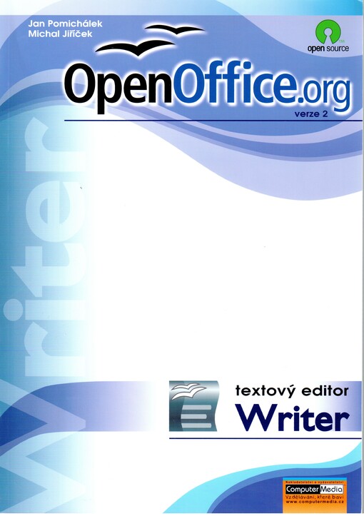 OpenOffice.org Writer