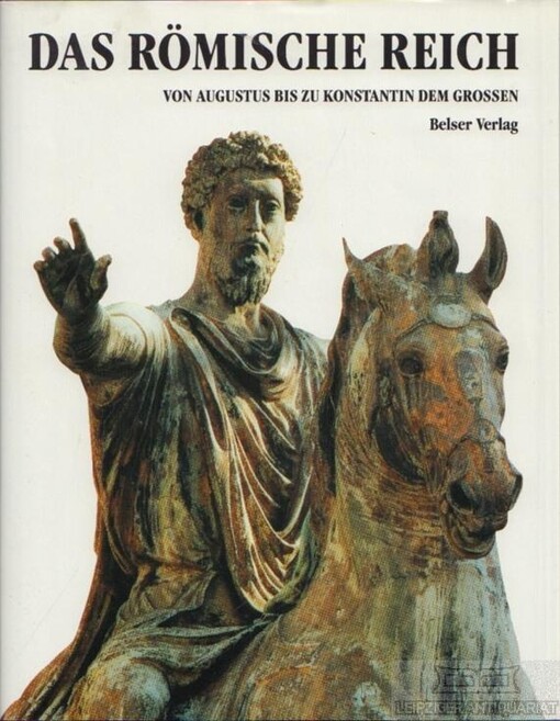 Völker und Kulturen, Das Römische Reich