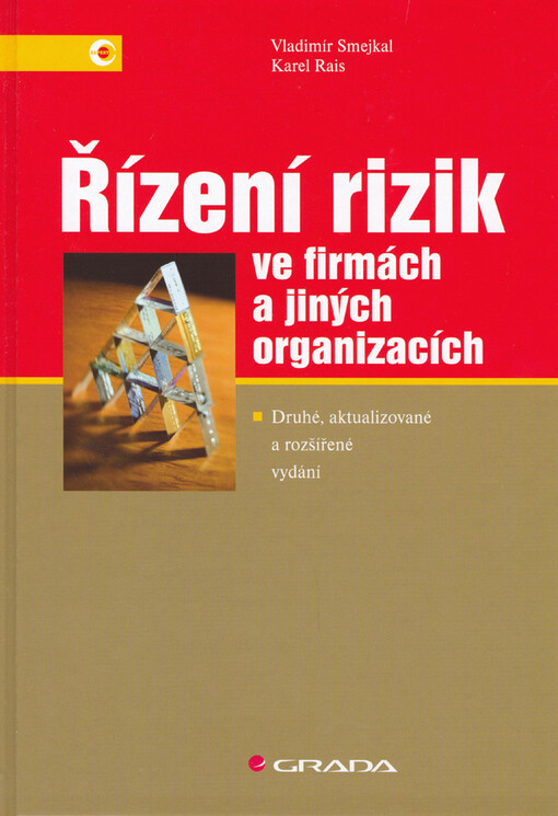 Řízení rizik ve firmách a jiných organizacích