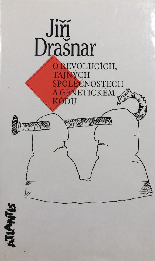 O revolucích, tajných společnostech a genetickém kódu