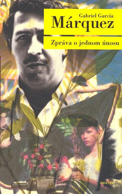 Zpráva o jednom únosu