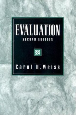 Evaluation (2nd Edition)
