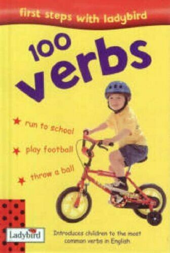100 verbs