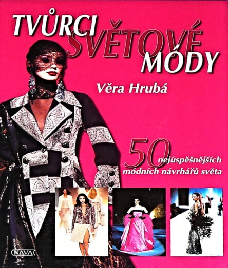 Tvůrci světové módy