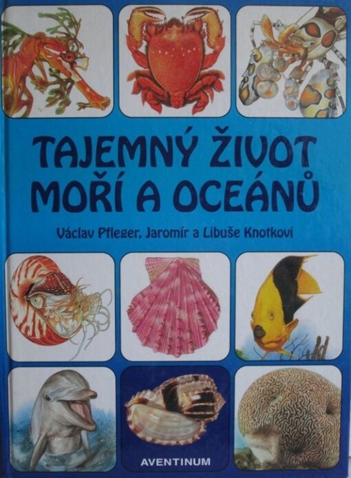 Tajemný život moří a oceánů