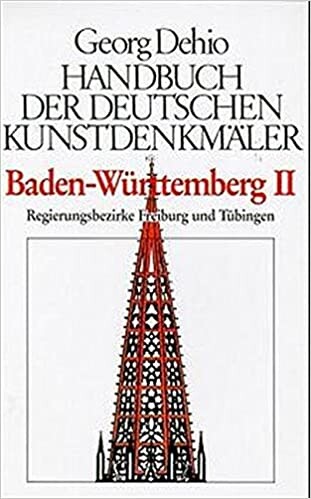 Baden-Württemberg. II., Die Regierungsbezirke Freiburg und Tübingen