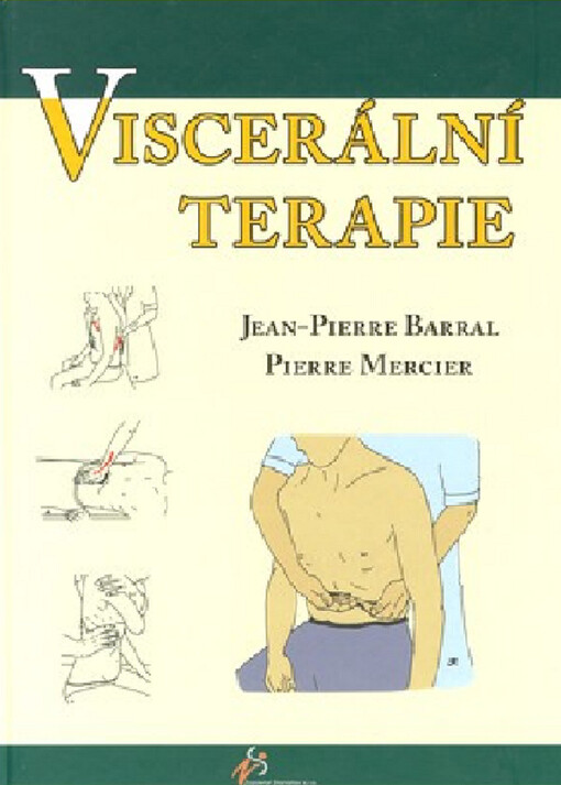 Viscerální terapie