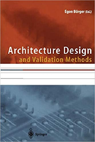 Architecture Design and Validation Methods
