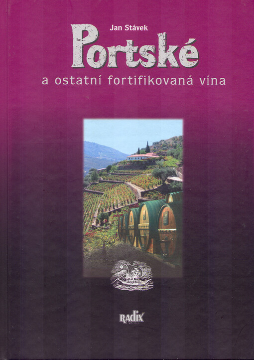 Portské a ostatní fortifikovaná vína