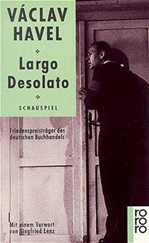 Largo desolato : Schauspiel in sieben Bildern