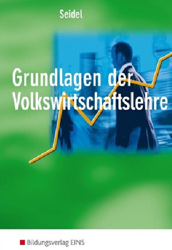 Grundlagen der Volkswirtschaftslehre, EURO, Lehrbuch