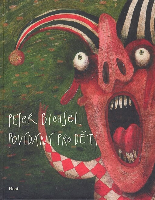 Povídání pro děti