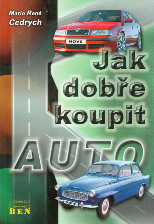 Jak dobře koupit auto