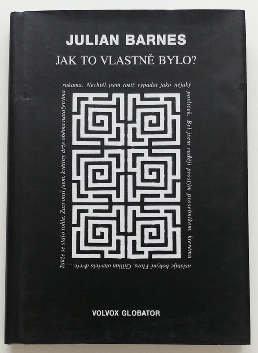 Jak to vlastně bylo?