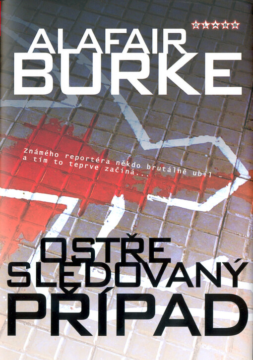 Ostře sledovaný případ