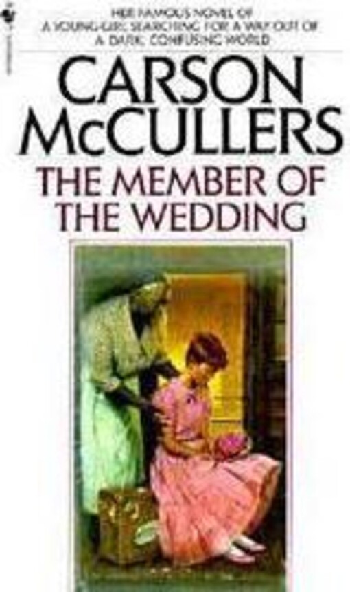 The member of the wedding