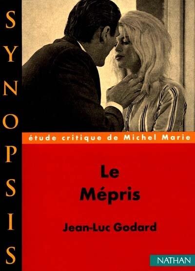 Le Mépris : Jean-Luc Godard