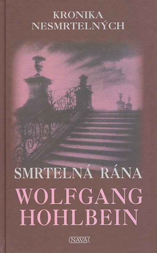 Kronika nesmrtelných. Smrtelná rána, Smrtelná rána