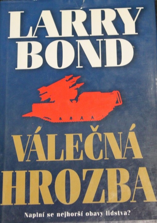 Válečná hrozba