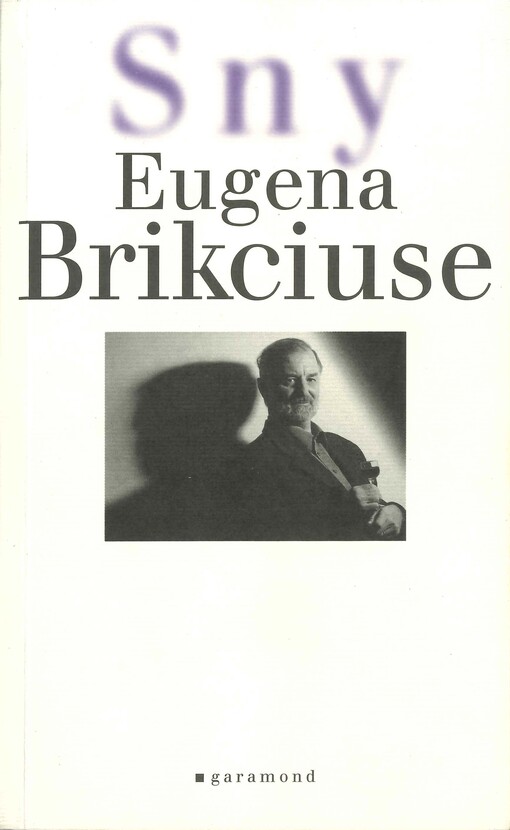 Sny Eugena Brikciuse
