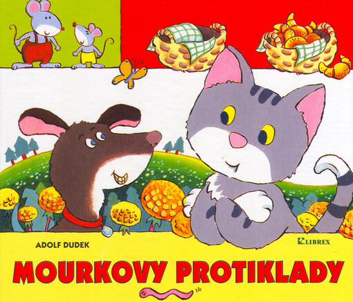 Mourkovy protiklady