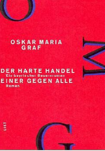 Werkausgabe, Bd.2, Der harte Handel