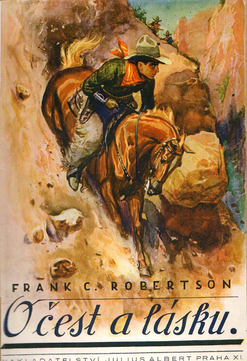 O čest a lásku