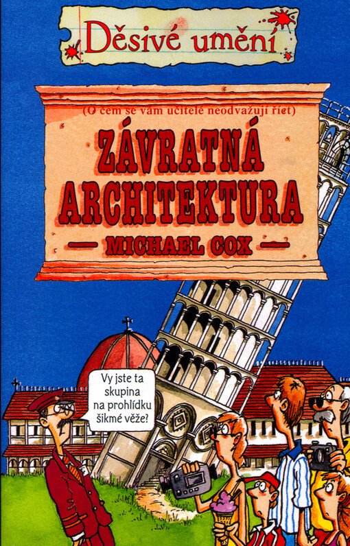 Závratná architektura