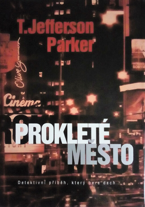 Prokleté město