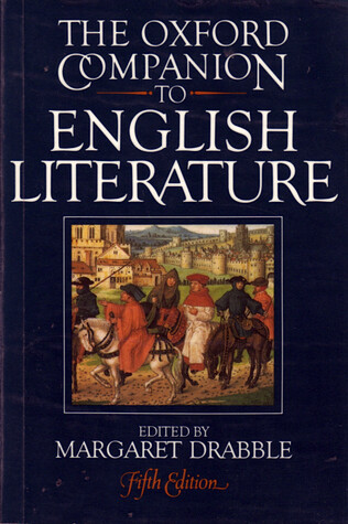 The Oxford Companion to English Literature, Fifth Edition
