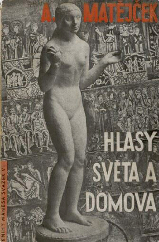 Hlasy světa a domova