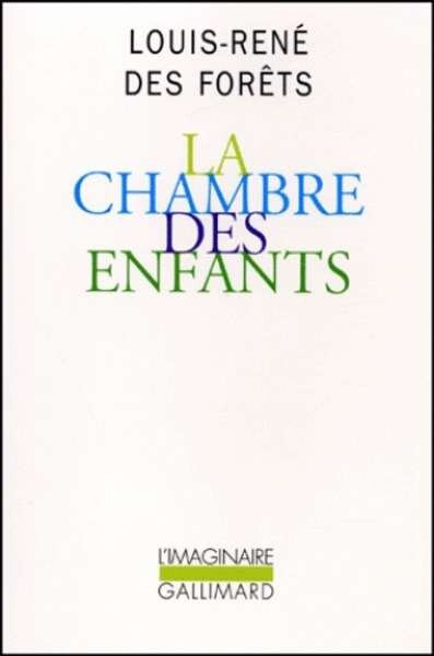 La chambre des enfants