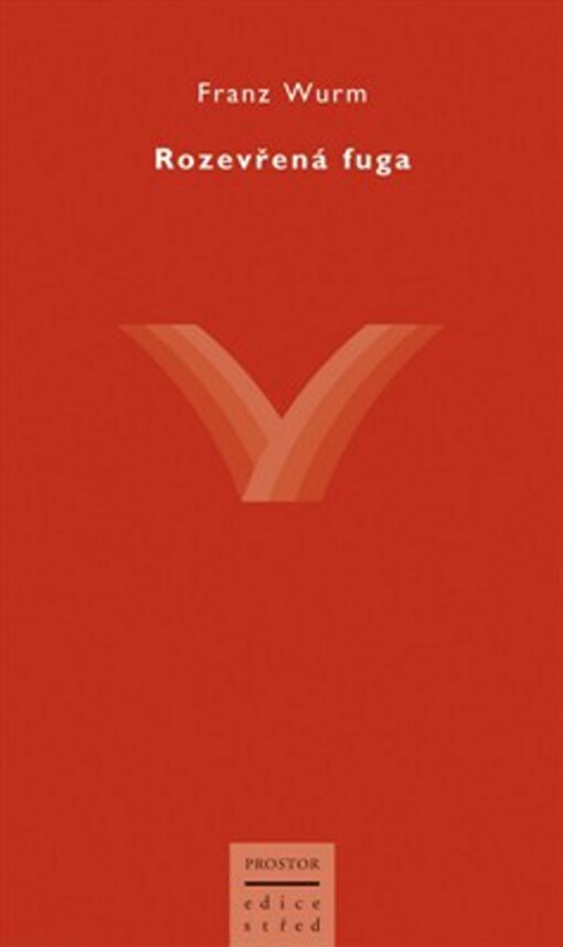 Rozevřená fuga.