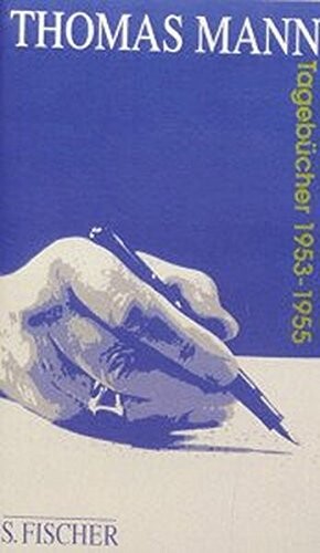 Tagebuecher. Sonderausgabe: 10 Bde.