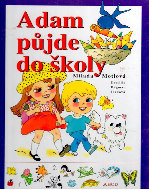 Adam půjde do školy