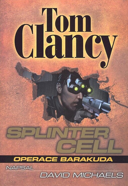 Splinter Cell : operace Barakuda