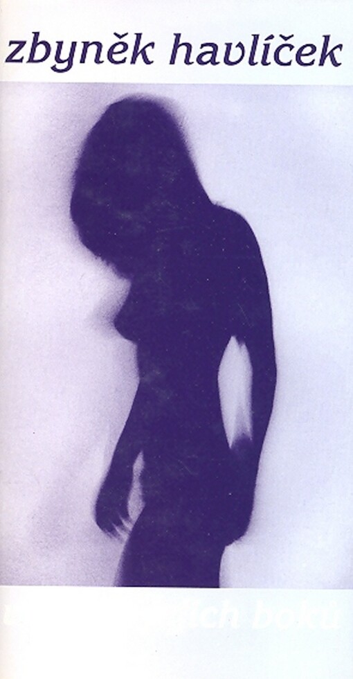 Vlna od jejích boků : výbor z milostné poezie